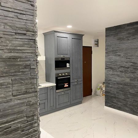 Apartament Marina Julia Bagian luar foto
