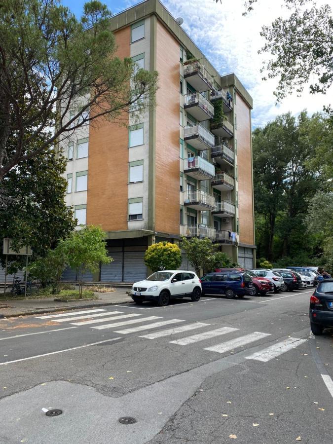 Apartament Marina Julia Bagian luar foto