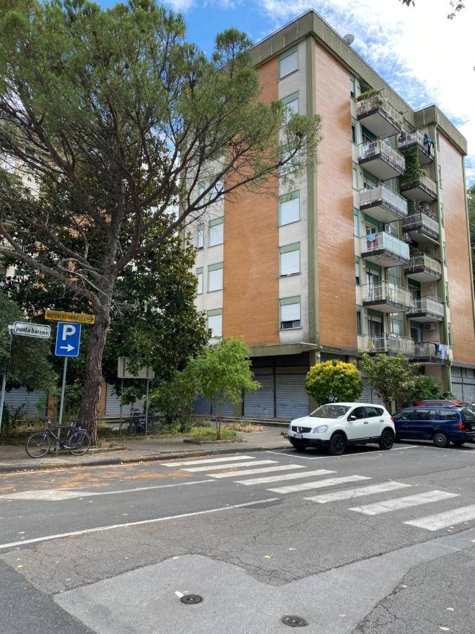 Apartament Marina Julia Bagian luar foto