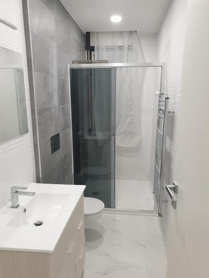 Apartament Marina Julia Bagian luar foto
